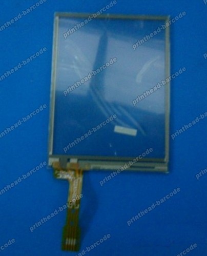 Digitizer Touch Screen for Trimble Recon X - Click Image to Close